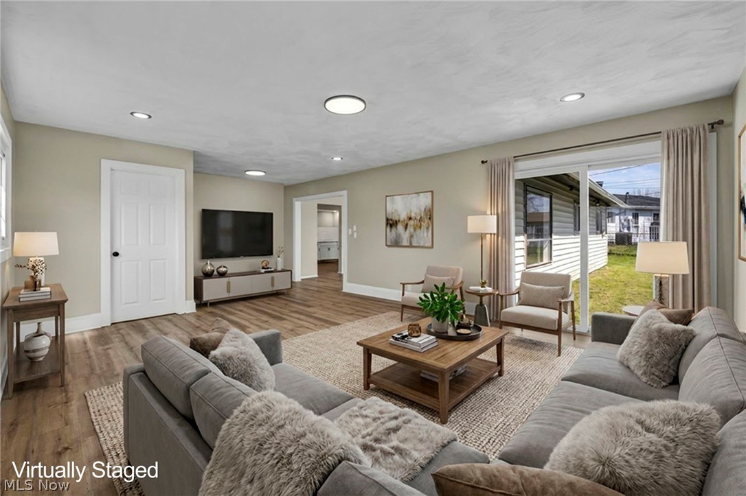Columbus Heights - Residential