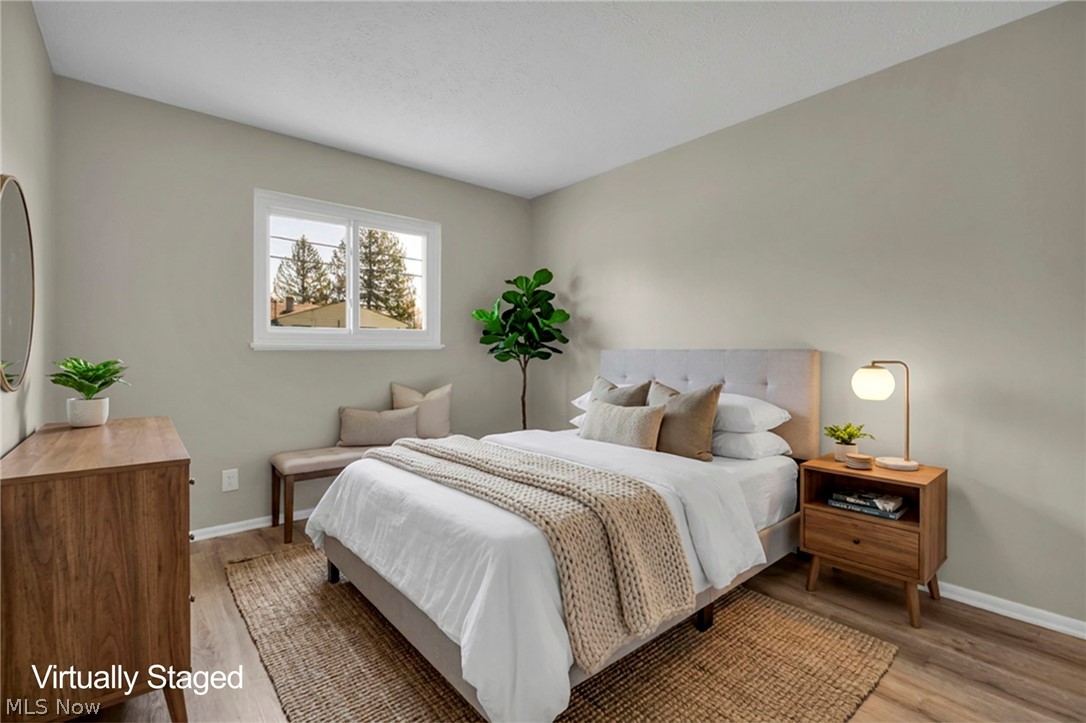 Columbus Heights - Residential