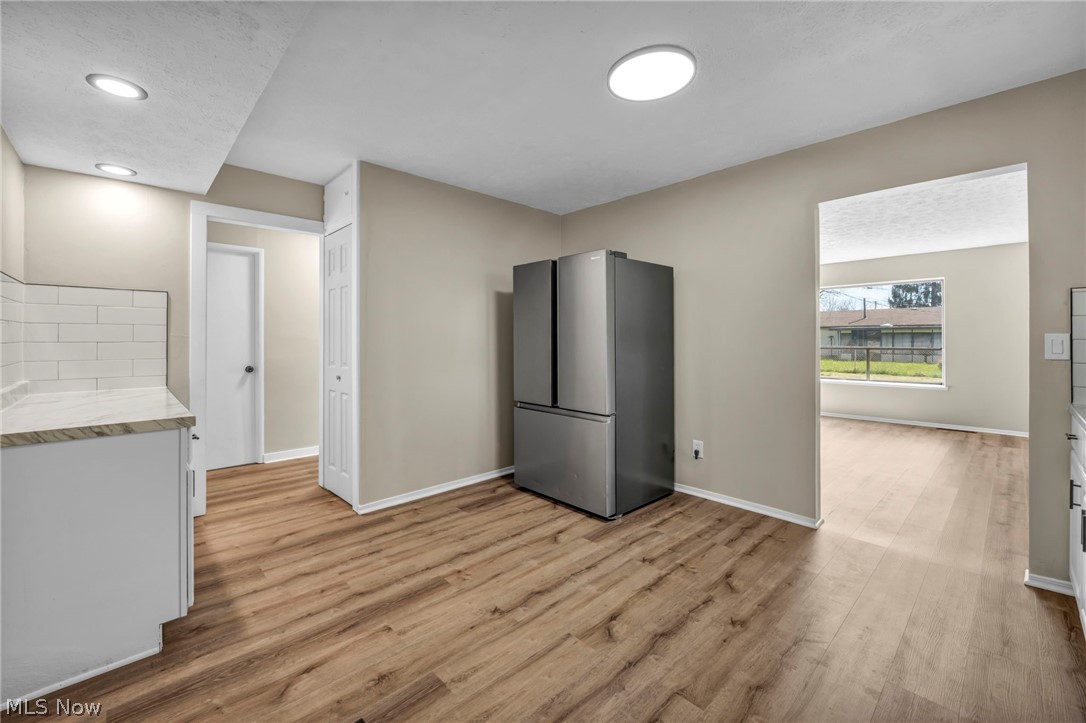 Columbus Heights - Residential