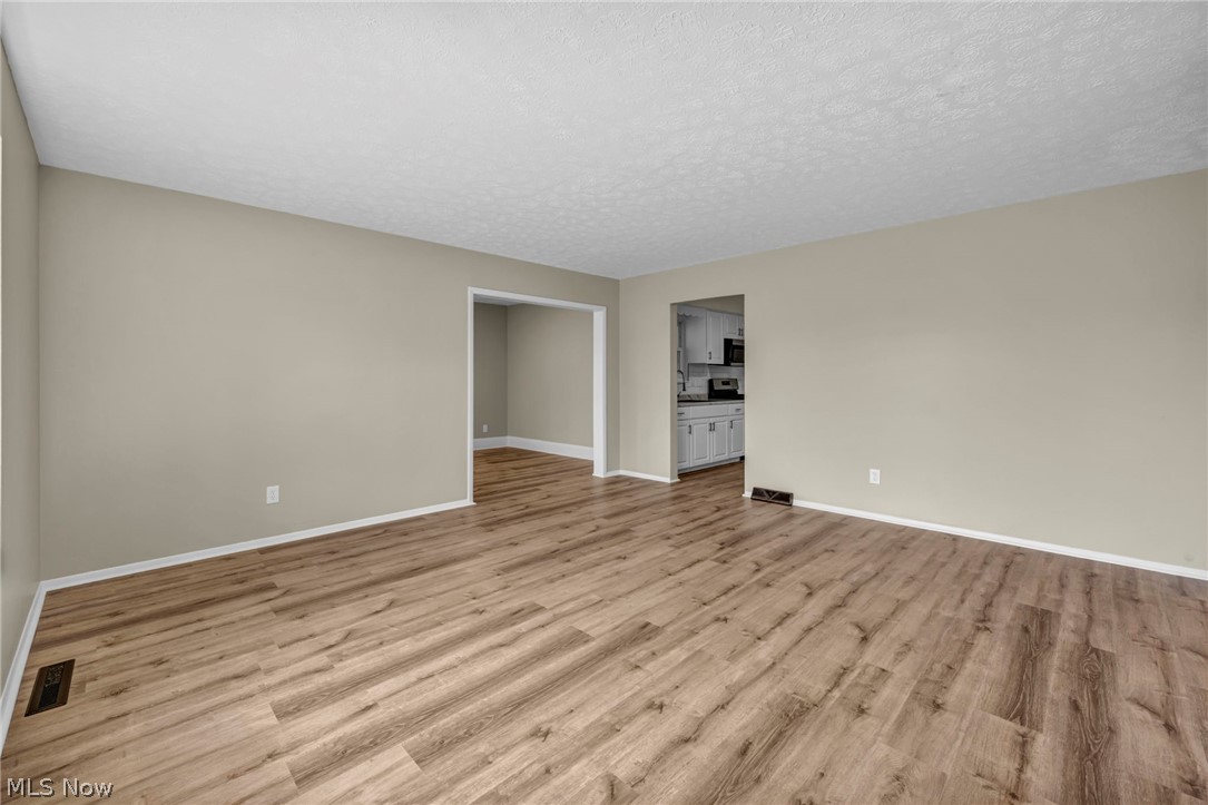 Columbus Heights - Residential