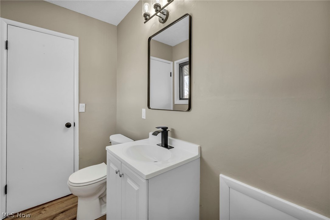 Columbus Heights - Residential