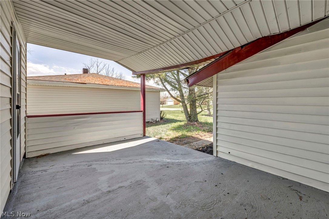 Columbus Heights - Residential