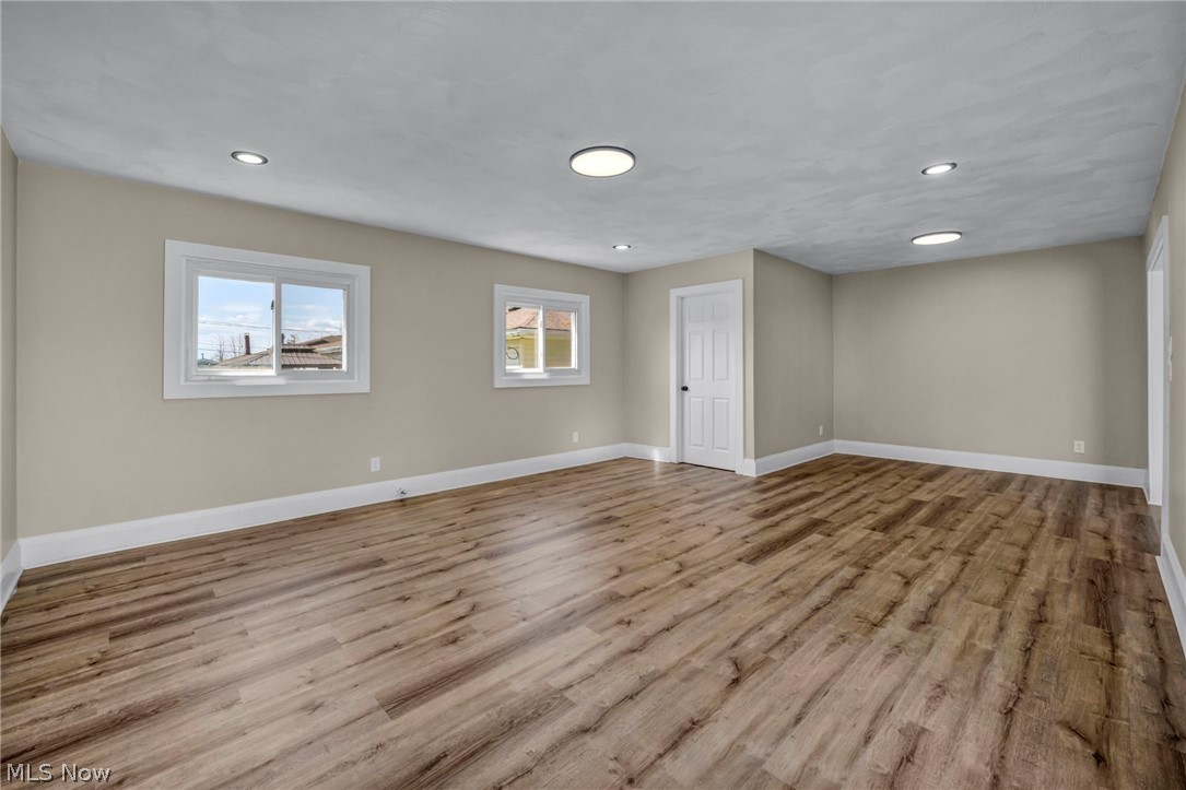 Columbus Heights - Residential