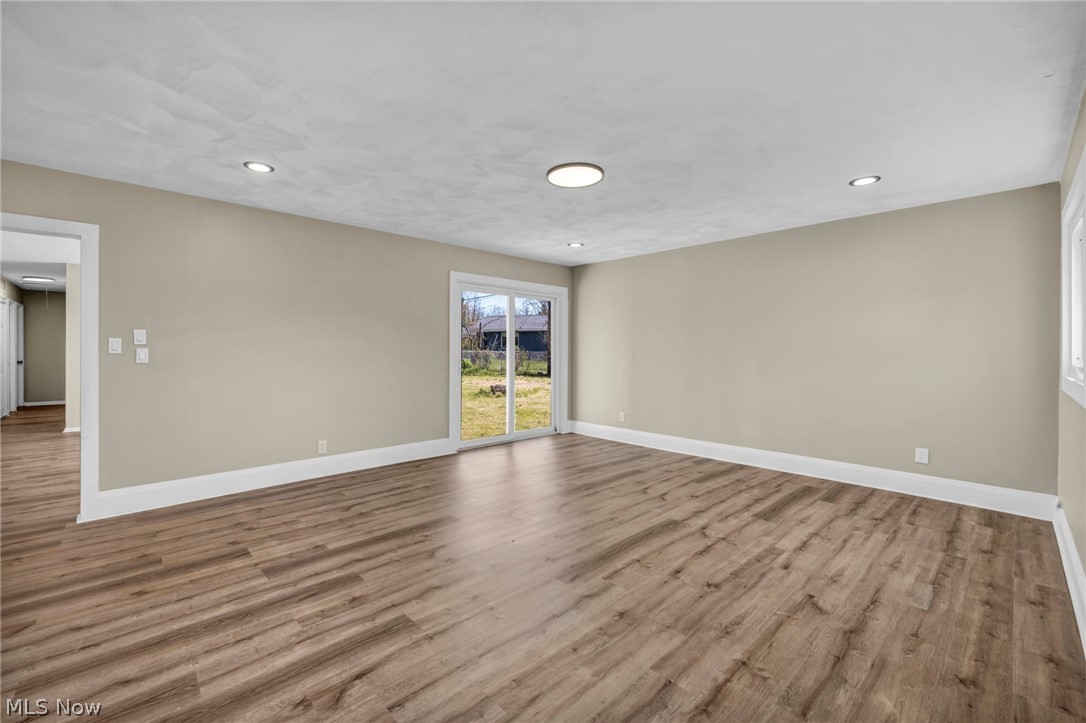 Columbus Heights - Residential