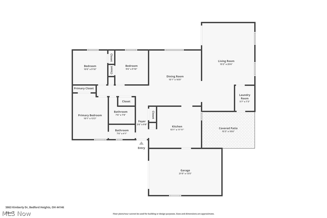 Columbus Heights - Residential