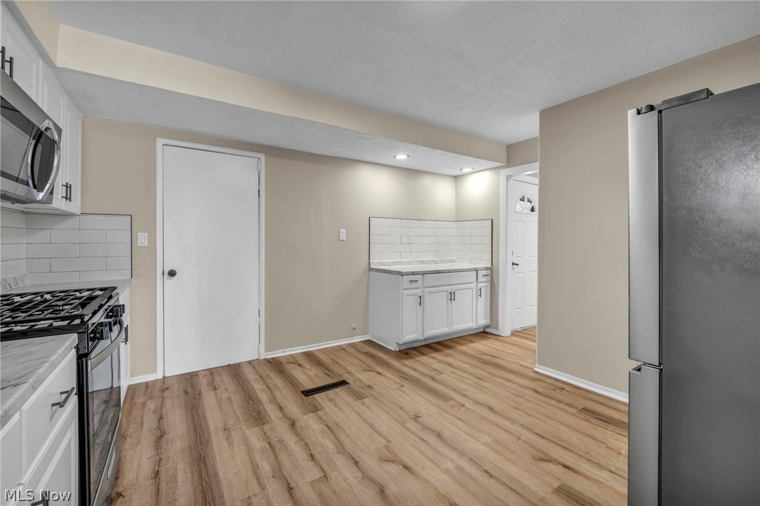 Columbus Heights - Residential