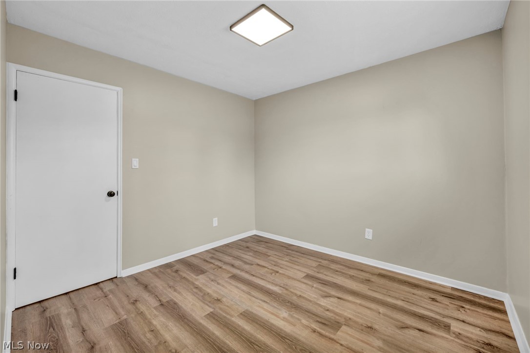 Columbus Heights - Residential
