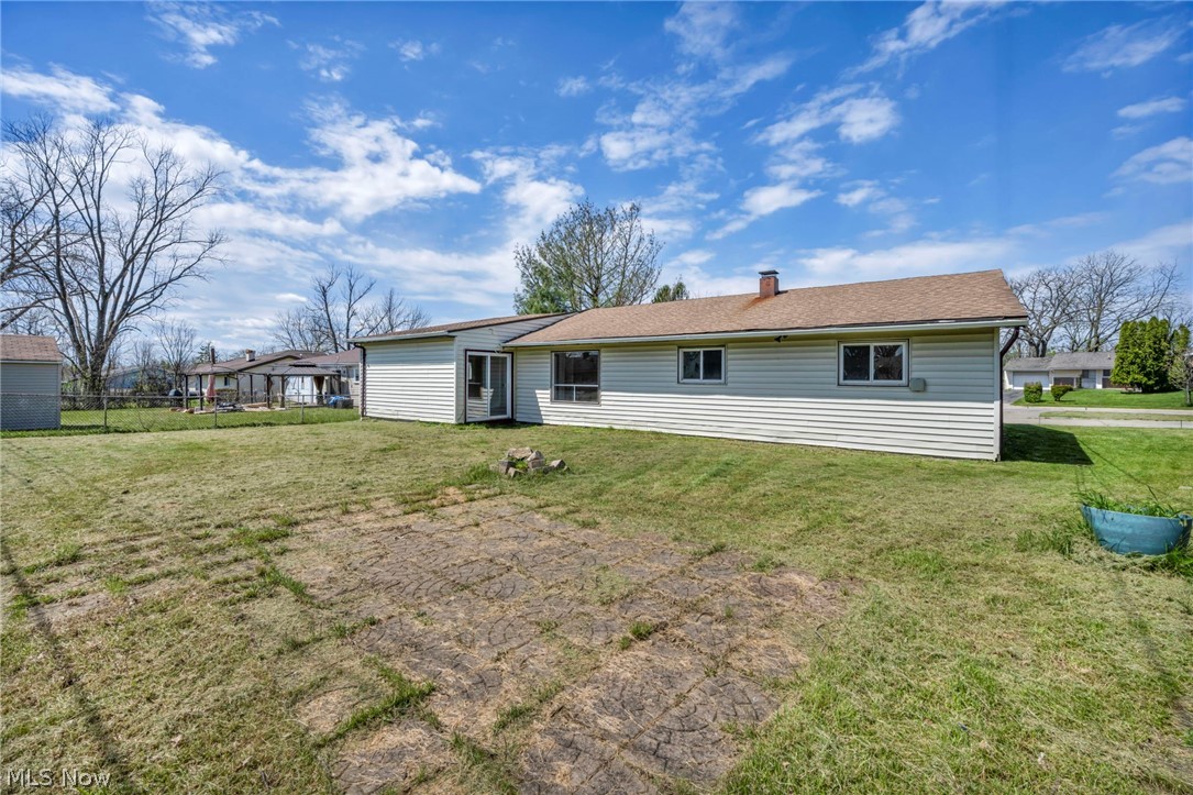 Columbus Heights - Residential