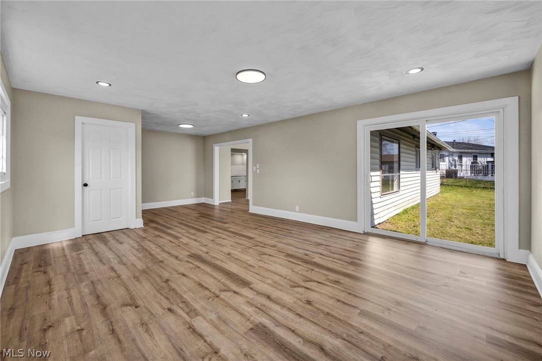 Columbus Heights - Residential