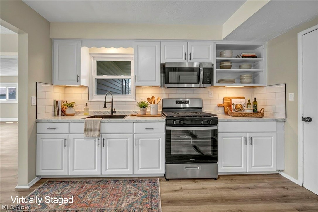 Columbus Heights - Residential
