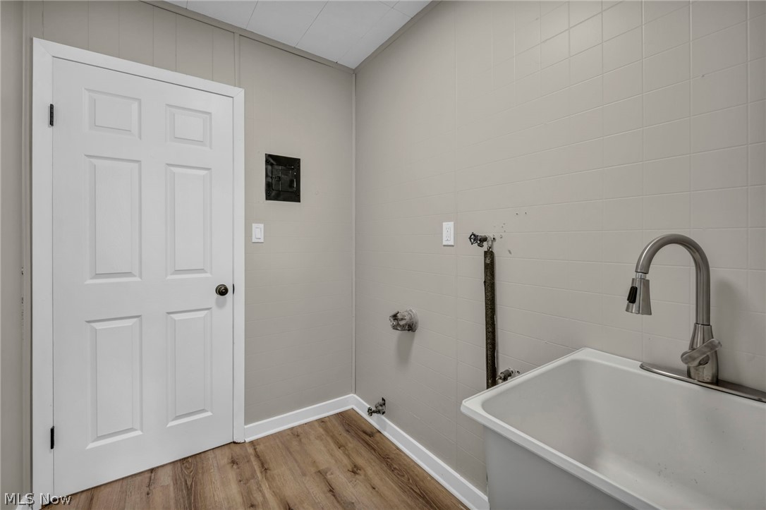 Columbus Heights - Residential