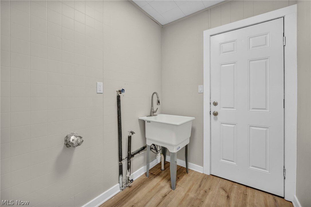 Columbus Heights - Residential