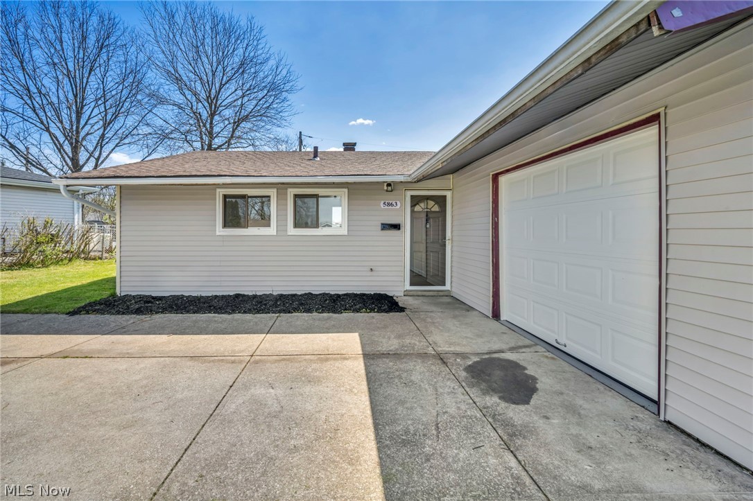 Columbus Heights - Residential