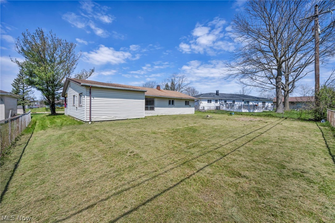 Columbus Heights - Residential