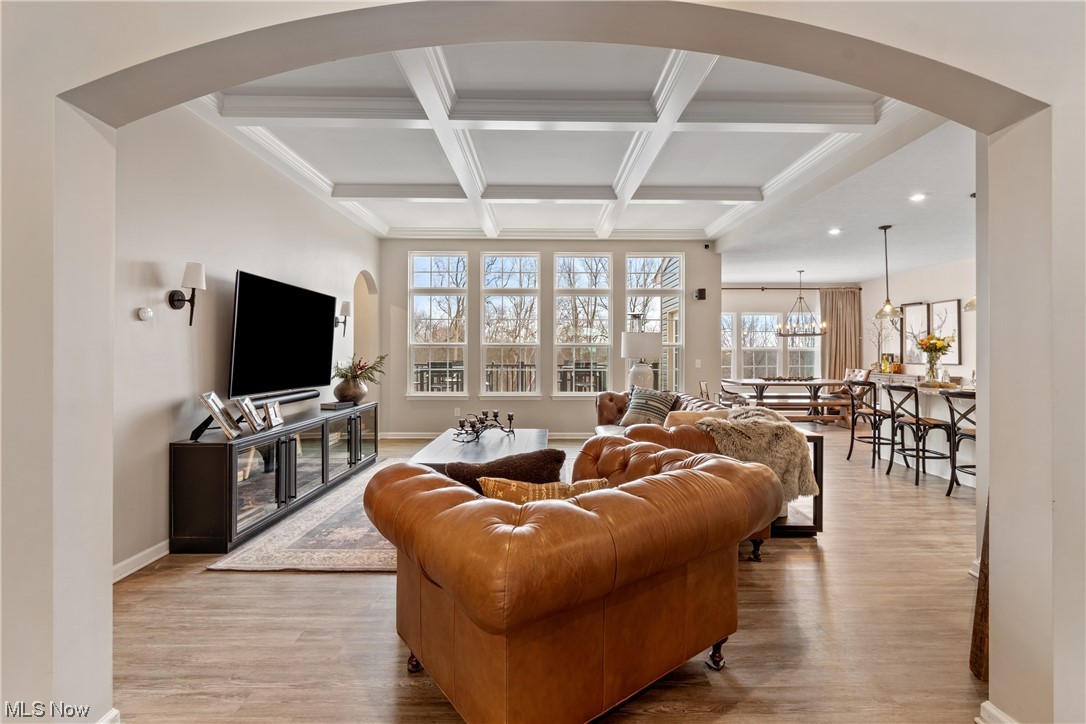 Woodland Villas - Residential