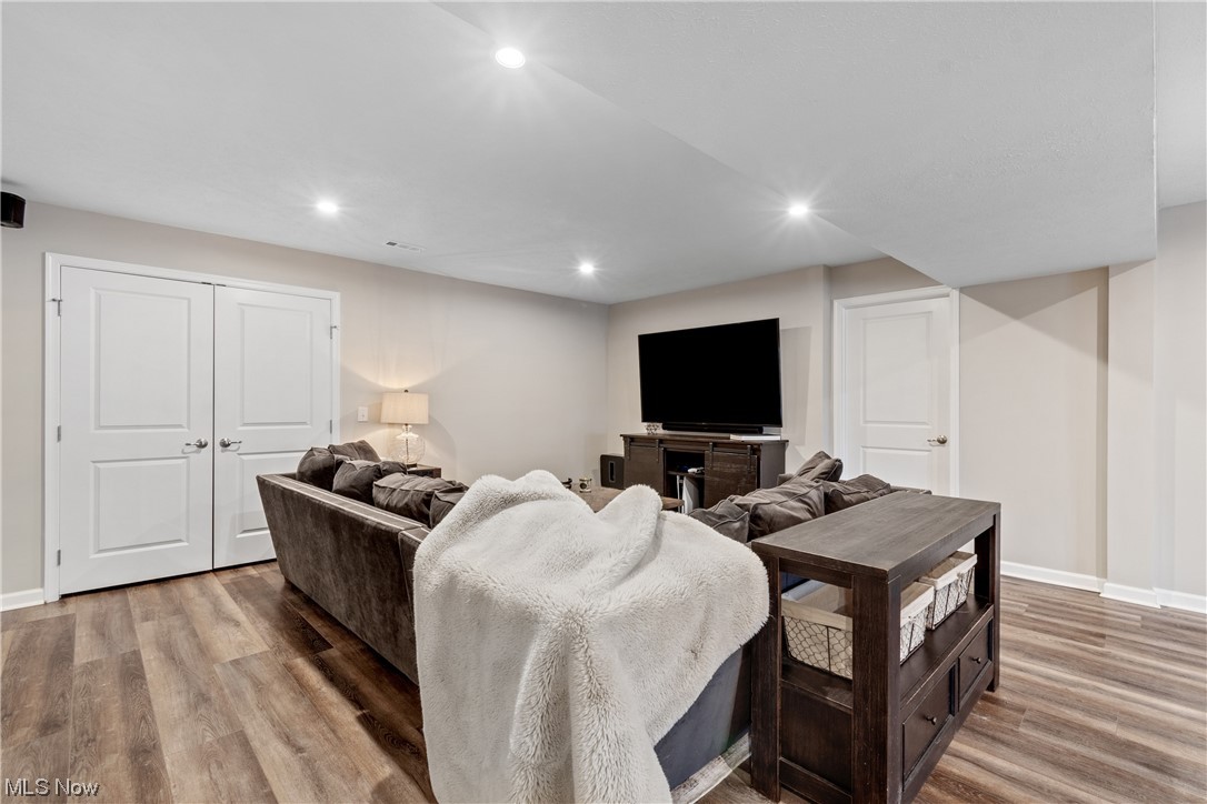 Woodland Villas - Residential