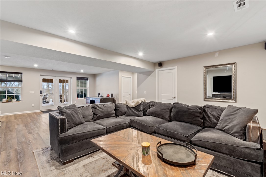 Woodland Villas - Residential