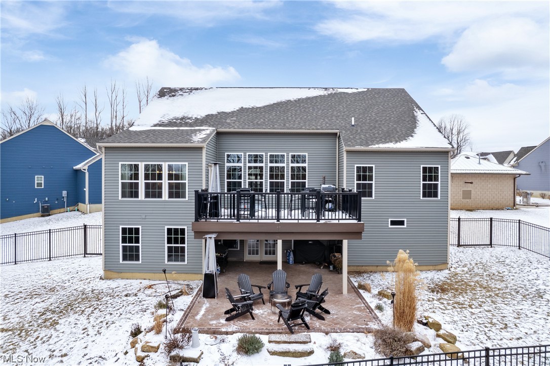 Woodland Villas - Residential