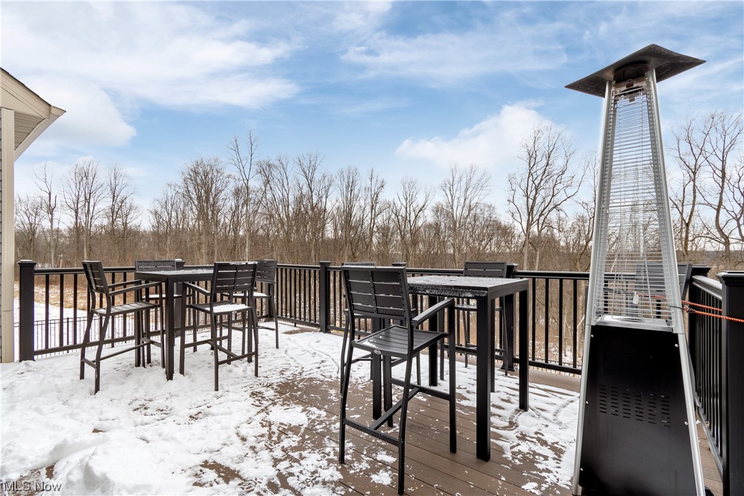 Woodland Villas - Residential