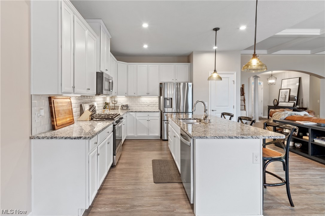 Woodland Villas - Residential