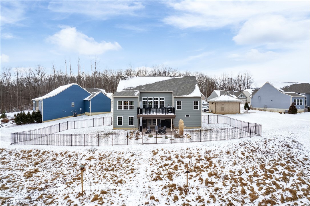 Woodland Villas - Residential