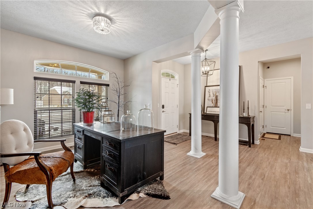 Woodland Villas - Residential