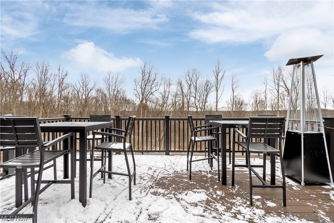 Woodland Villas - Residential