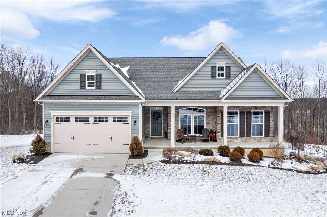 Woodland Villas - Residential