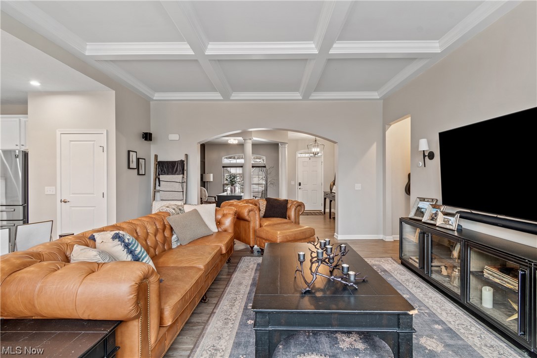 Woodland Villas - Residential