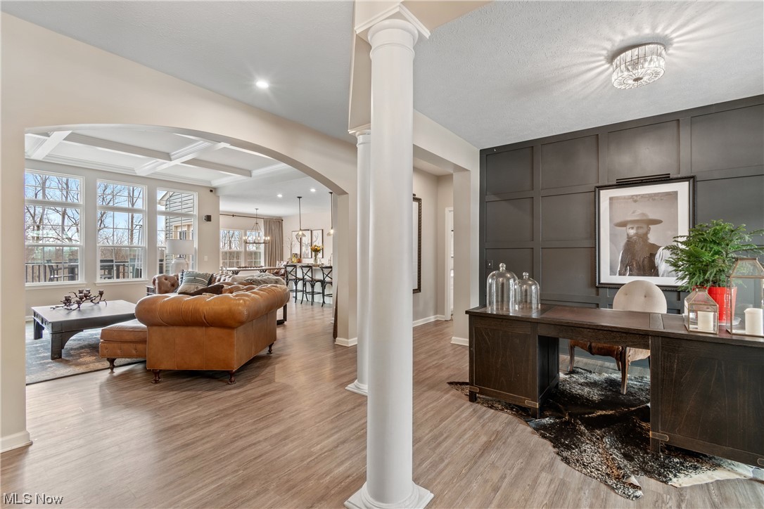 Woodland Villas - Residential