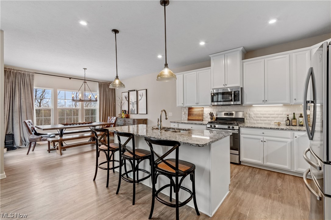 Woodland Villas - Residential