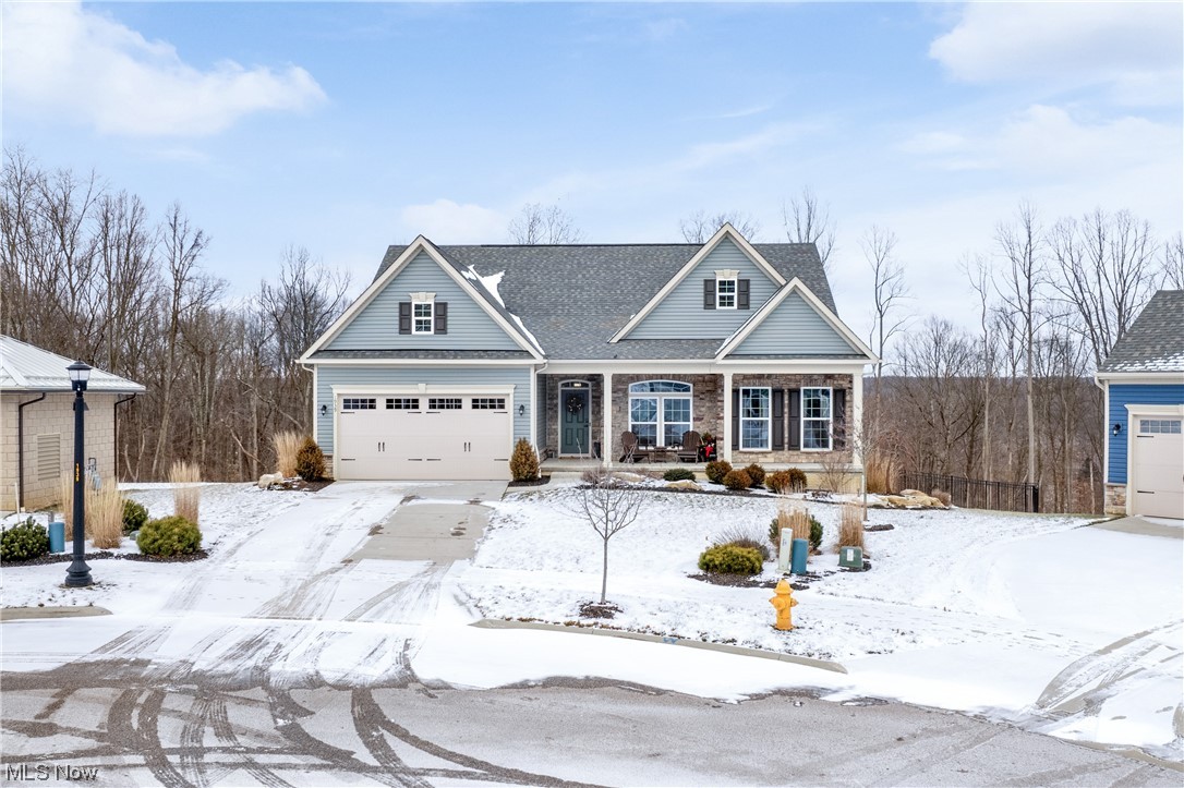 Woodland Villas - Residential