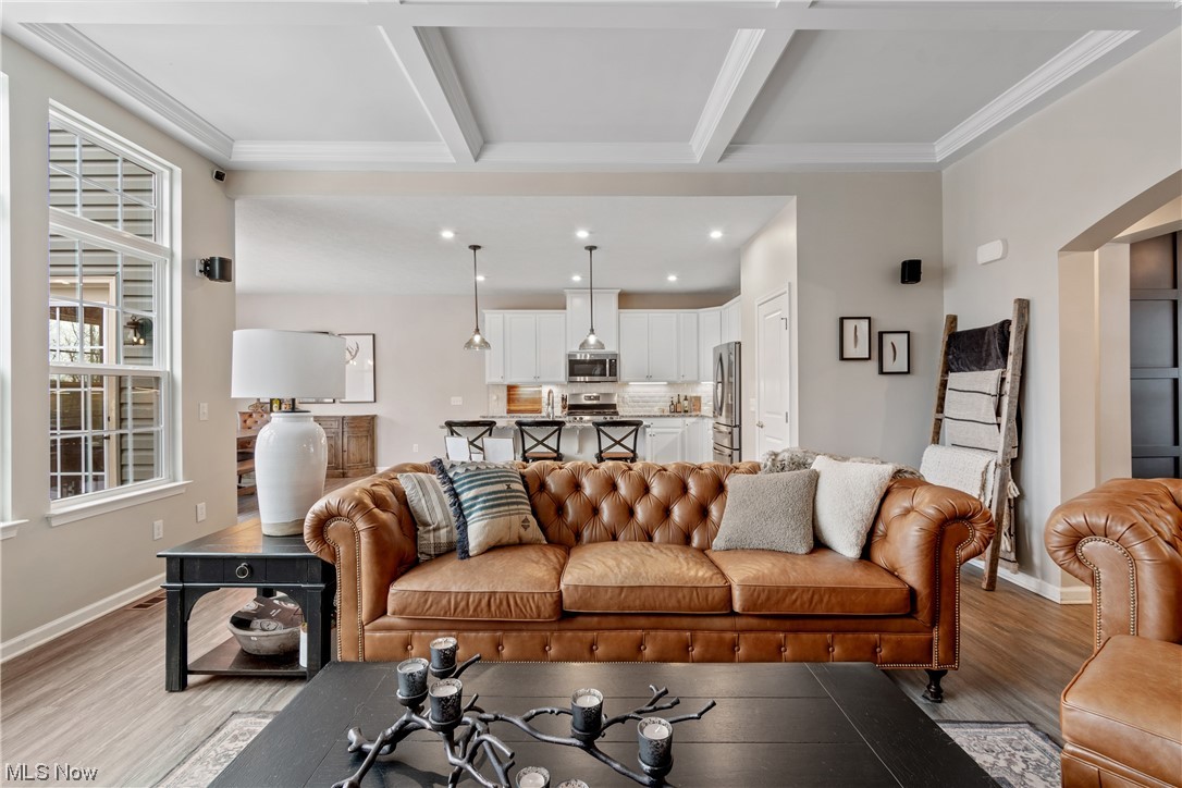 Woodland Villas - Residential