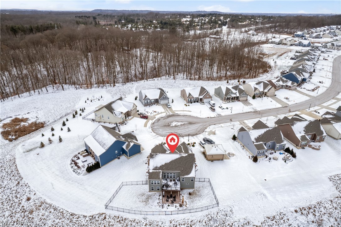 Woodland Villas - Residential