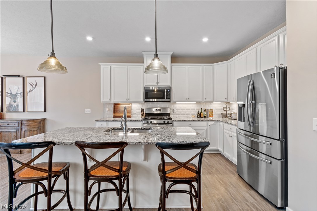 Woodland Villas - Residential