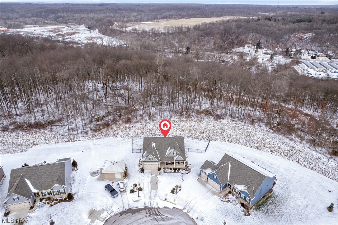 Woodland Villas - Residential