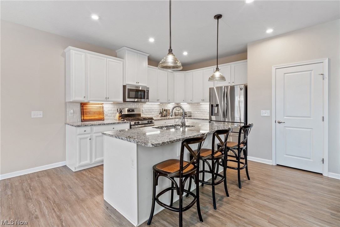 Woodland Villas - Residential