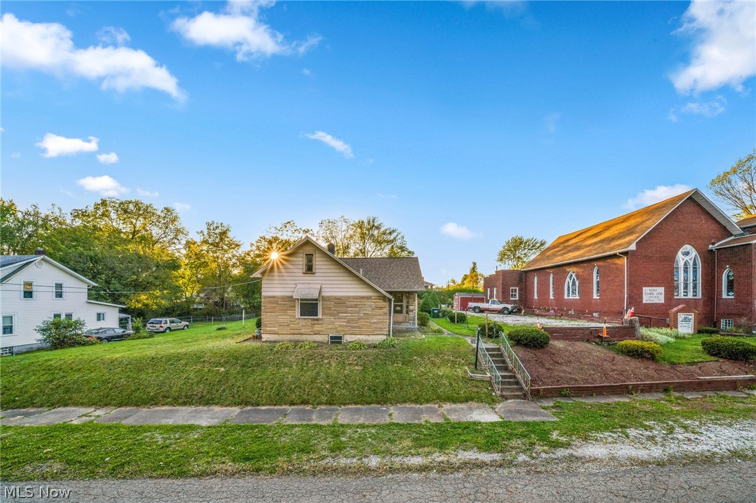 alliance - Residential