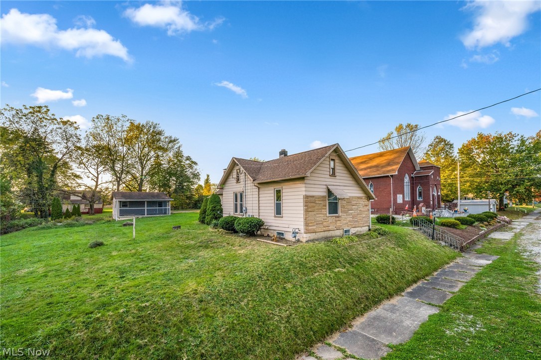 alliance - Residential