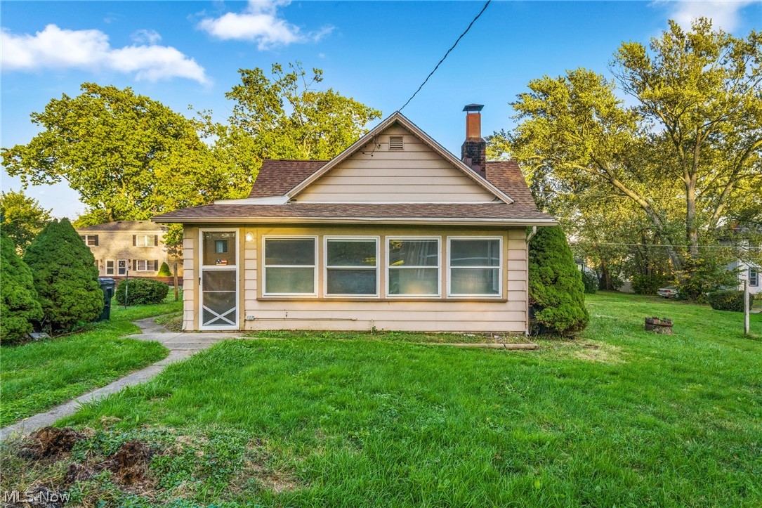 alliance - Residential