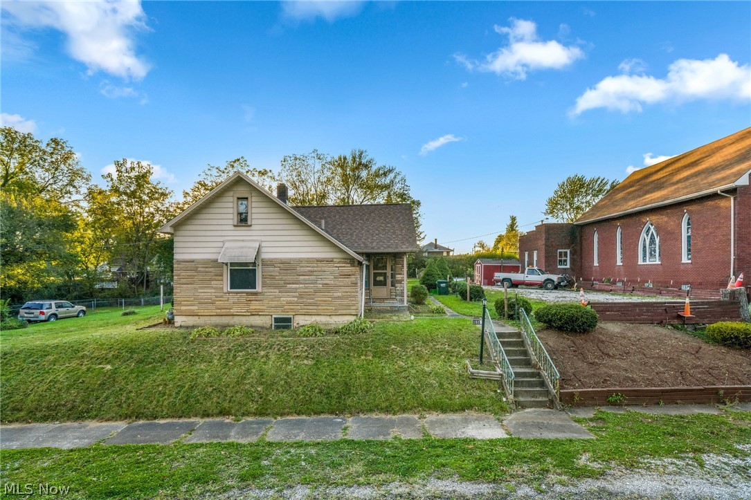 alliance - Residential