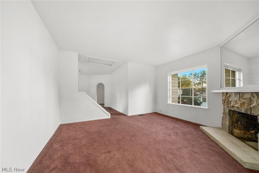 alliance - Residential