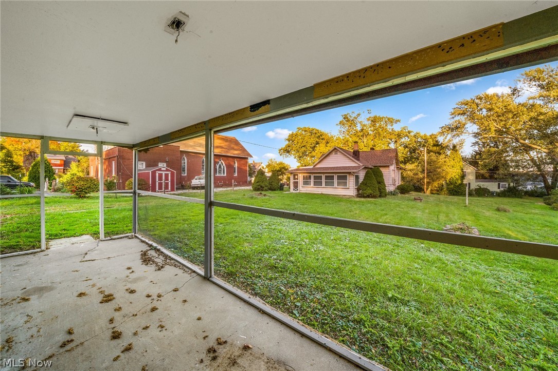 alliance - Residential