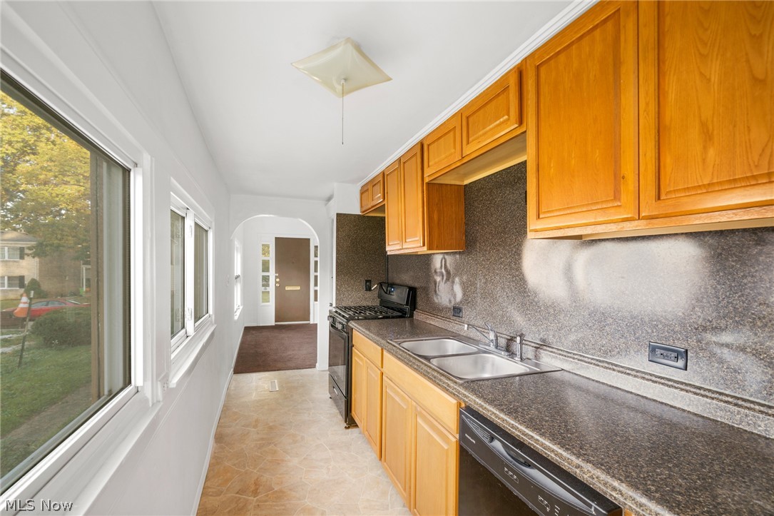 alliance - Residential