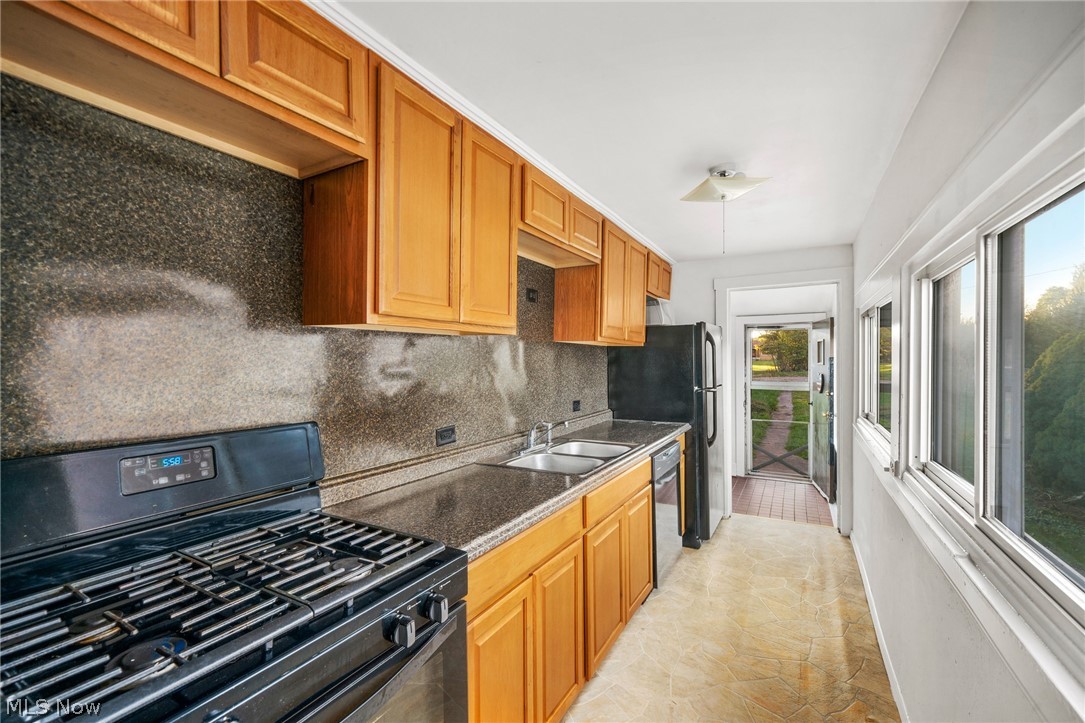 alliance - Residential