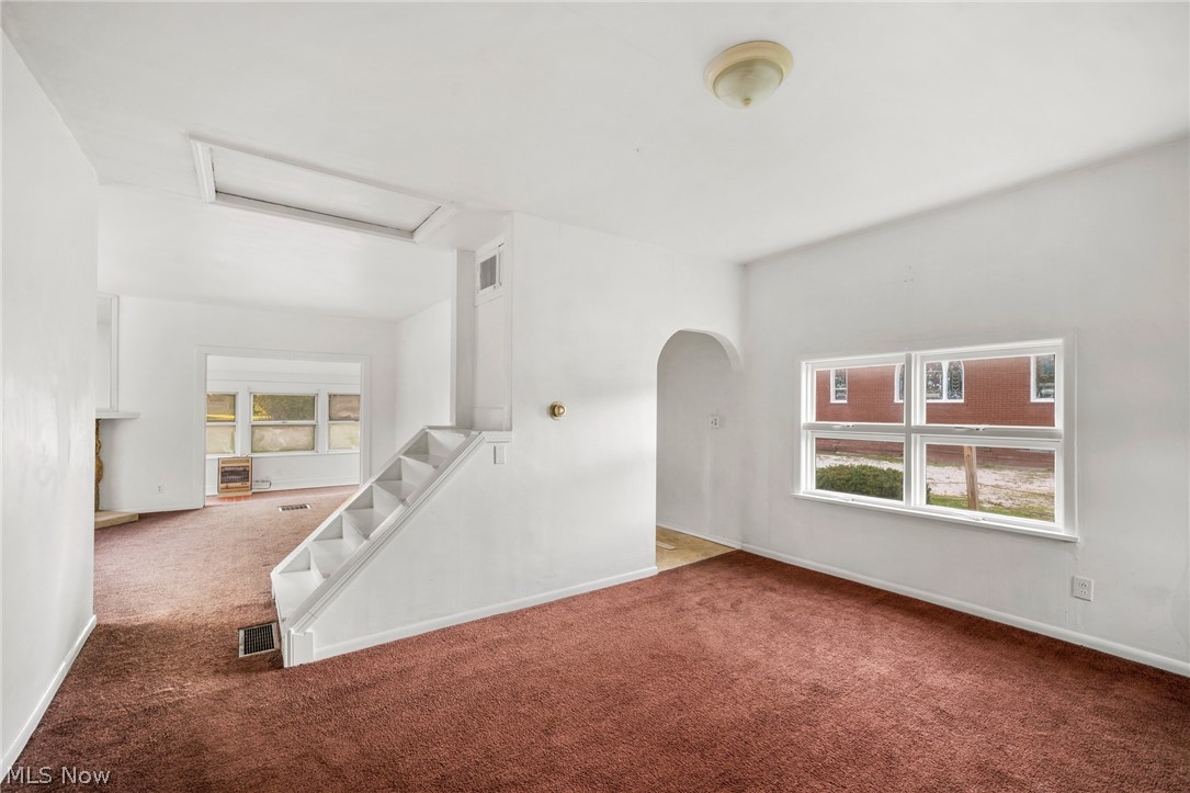 alliance - Residential