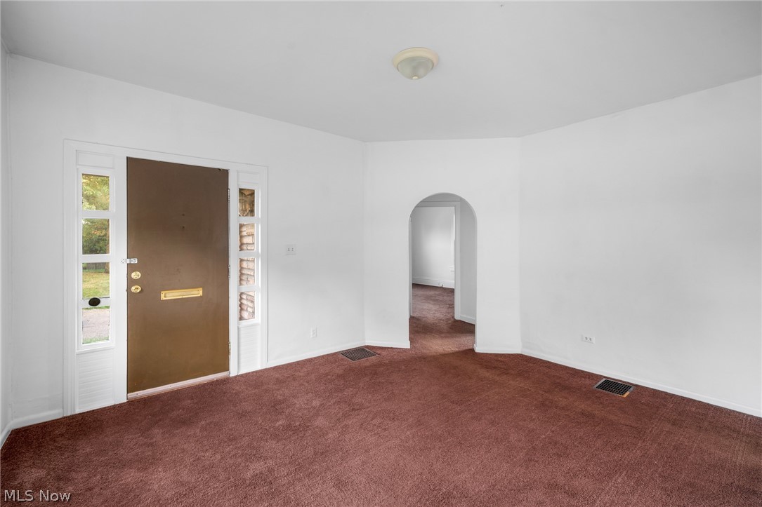 alliance - Residential