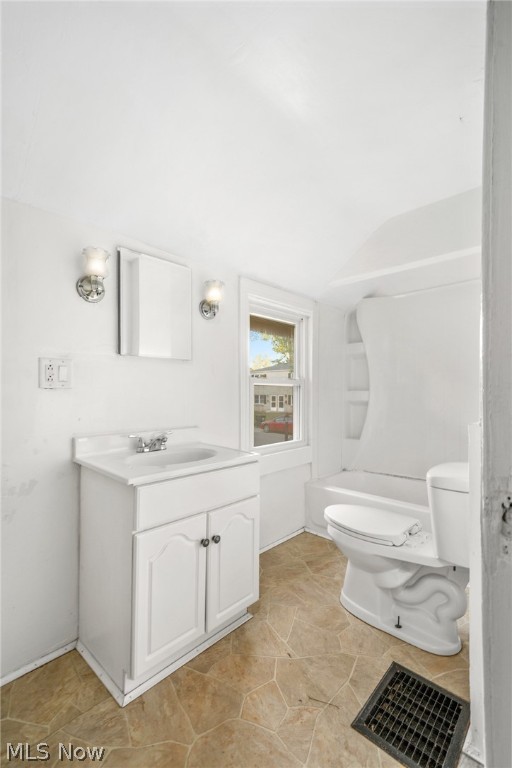 alliance - Residential