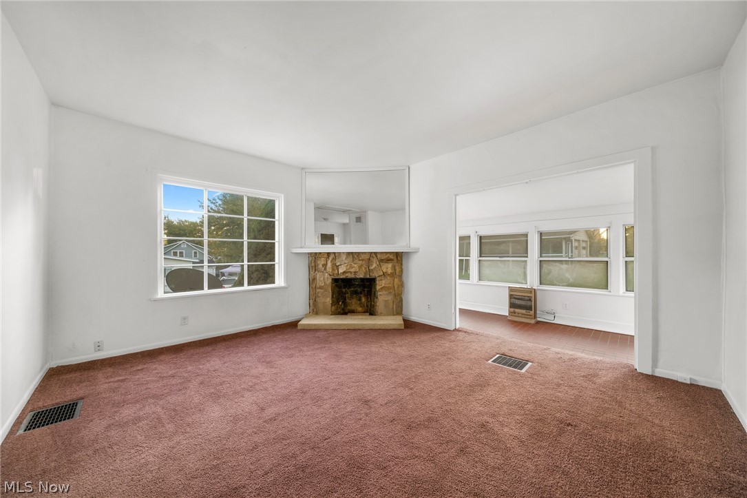 alliance - Residential