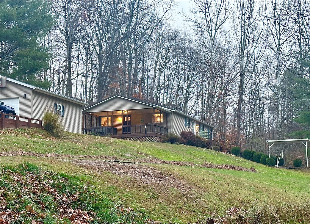 8735 Hebron Road, Saint Marys, West Virginia image 2